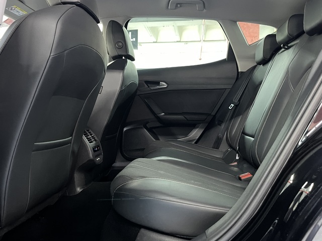CUPRAFormentor 1.5 TSI DSG 110 kW (150 CV) Vehículo usado en Barcelona - 9 CUPRAFormentor 1.5 TSI DSG 110 kW (150 CV) Vehículo usado en Barcelona - 9