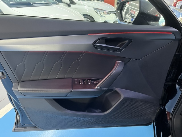CUPRAFormentor 1.5 TSI DSG 110 kW (150 CV) Vehículo usado en Barcelona - 13 CUPRAFormentor 1.5 TSI DSG 110 kW (150 CV) Vehículo usado en Barcelona - 13