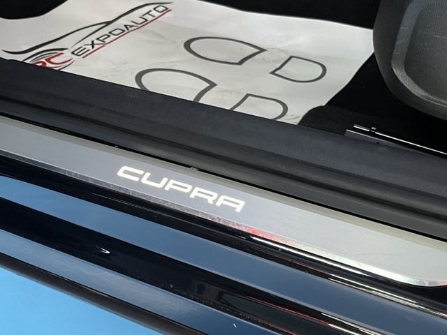 CUPRAFormentor 1.5 TSI DSG 110 kW (150 CV) Vehículo usado en Barcelona - 15