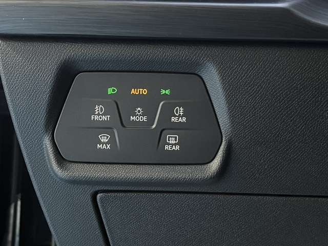 CUPRAFormentor 1.5 TSI DSG 110 kW (150 CV) Vehículo usado en Barcelona - 16 CUPRAFormentor 1.5 TSI DSG 110 kW (150 CV) Vehículo usado en Barcelona - 16