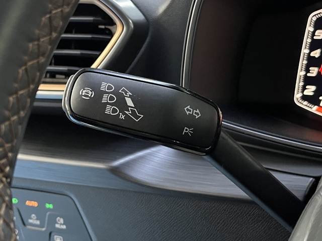 CUPRAFormentor 1.5 TSI DSG 110 kW (150 CV) Vehículo usado en Barcelona - 17