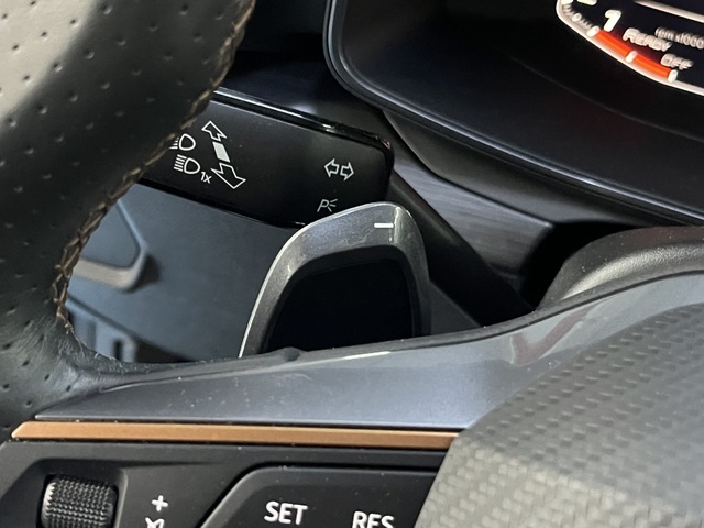 CUPRAFormentor 1.5 TSI DSG 110 kW (150 CV) Vehículo usado en Barcelona - 21