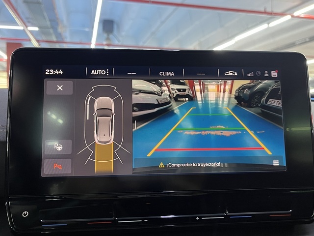 CUPRAFormentor 1.5 TSI DSG 110 kW (150 CV) Vehículo usado en Barcelona - 27 CUPRAFormentor 1.5 TSI DSG 110 kW (150 CV) Vehículo usado en Barcelona - 27