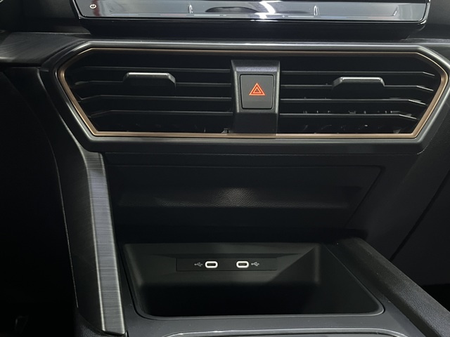 CUPRAFormentor 1.5 TSI DSG 110 kW (150 CV) Vehículo usado en Barcelona - 29