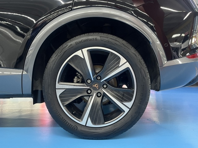 CUPRAFormentor 1.5 TSI DSG 110 kW (150 CV) Vehículo usado en Barcelona - 35