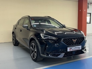 CUPRA Formentor 1.5 TSI DSG 110 kW (150 CV) CUPRA Formentor 1.5 TSI DSG 110 kW (150 CV)