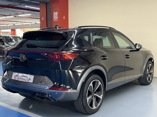 CUPRA Formentor 1.5 TSI DSG 110 kW (150 CV)
