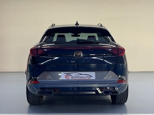 CUPRA Formentor 1.5 TSI DSG 110 kW (150 CV) CUPRA Formentor 1.5 TSI DSG 110 kW (150 CV)