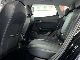 CUPRA Formentor 1.5 TSI DSG 110 kW (150 CV) CUPRA Formentor 1.5 TSI DSG 110 kW (150 CV)