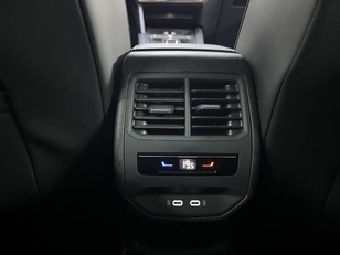 CUPRA Formentor 1.5 TSI DSG 110 kW (150 CV)