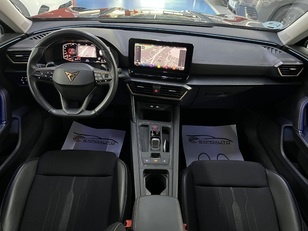 CUPRA Formentor 1.5 TSI DSG 110 kW (150 CV) CUPRA Formentor 1.5 TSI DSG 110 kW (150 CV)