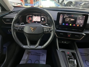 CUPRA Formentor 1.5 TSI DSG 110 kW (150 CV) CUPRA Formentor 1.5 TSI DSG 110 kW (150 CV)