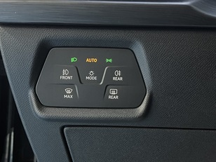 CUPRA Formentor 1.5 TSI DSG 110 kW (150 CV)