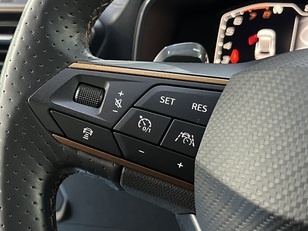 CUPRA Formentor 1.5 TSI DSG 110 kW (150 CV) CUPRA Formentor 1.5 TSI DSG 110 kW (150 CV)