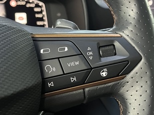 CUPRA Formentor 1.5 TSI DSG 110 kW (150 CV) CUPRA Formentor 1.5 TSI DSG 110 kW (150 CV)