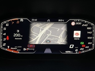 CUPRA Formentor 1.5 TSI DSG 110 kW (150 CV) CUPRA Formentor 1.5 TSI DSG 110 kW (150 CV)