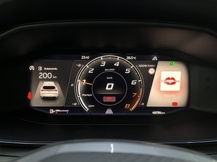 CUPRA Formentor 1.5 TSI DSG 110 kW (150 CV) CUPRA Formentor 1.5 TSI DSG 110 kW (150 CV)