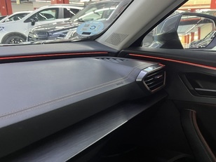 CUPRA Formentor 1.5 TSI DSG 110 kW (150 CV)