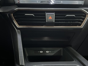 CUPRA Formentor 1.5 TSI DSG 110 kW (150 CV)