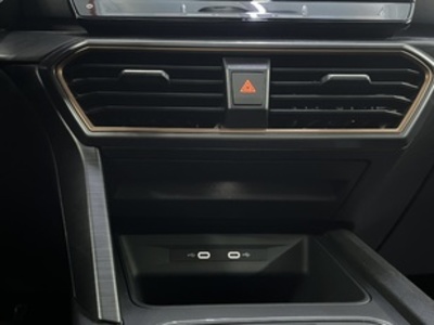 CUPRA Formentor 1.5 TSI DSG 110 kW (150 CV) CUPRA Formentor 1.5 TSI DSG 110 kW (150 CV)