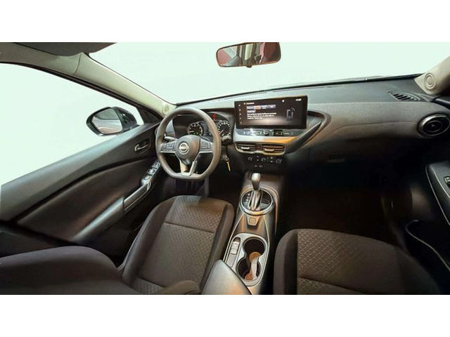NissanJuke DIG-T Acenta DCT 84 kW (114 CV) Vehículo usado en Barcelona - 11 NissanJuke DIG-T Acenta DCT 84 kW (114 CV) Vehículo usado en Barcelona - 11