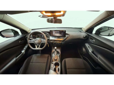 Nissan Juke DIG-T Acenta DCT 84 kW (114 CV) Nissan Juke DIG-T Acenta DCT 84 kW (114 CV)