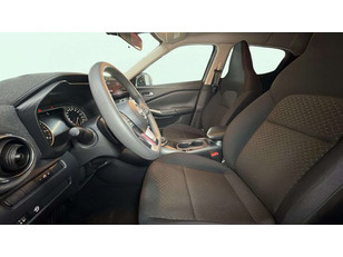 Nissan Juke DIG-T Acenta DCT 84 kW (114 CV)