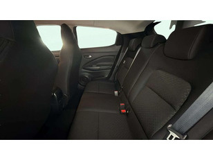 Nissan Juke DIG-T Acenta DCT 84 kW (114 CV)