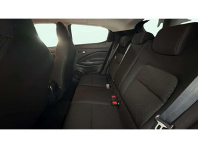 Nissan Juke DIG-T Acenta DCT 84 kW (114 CV) Nissan Juke DIG-T Acenta DCT 84 kW (114 CV)
