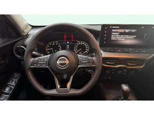 Nissan Juke DIG-T Acenta DCT 84 kW (114 CV) Nissan Juke DIG-T Acenta DCT 84 kW (114 CV)