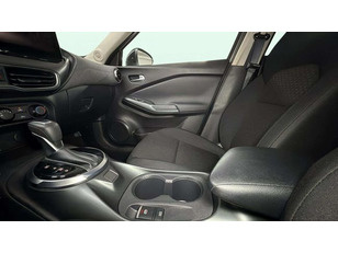 Nissan Juke DIG-T Acenta DCT 84 kW (114 CV) Nissan Juke DIG-T Acenta DCT 84 kW (114 CV)