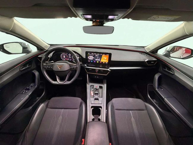 CUPRAFormentor 1.5 TSI DSG 110 kW (150 CV) Vehículo usado en Barcelona - 7