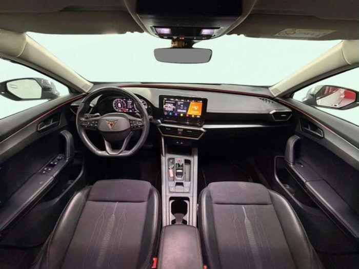 CUPRAFormentor 1.5 TSI DSG 110 kW (150 CV) Vehículo usado en Barcelona - 7 CUPRAFormentor 1.5 TSI DSG 110 kW (150 CV) Vehículo usado en Barcelona - 7