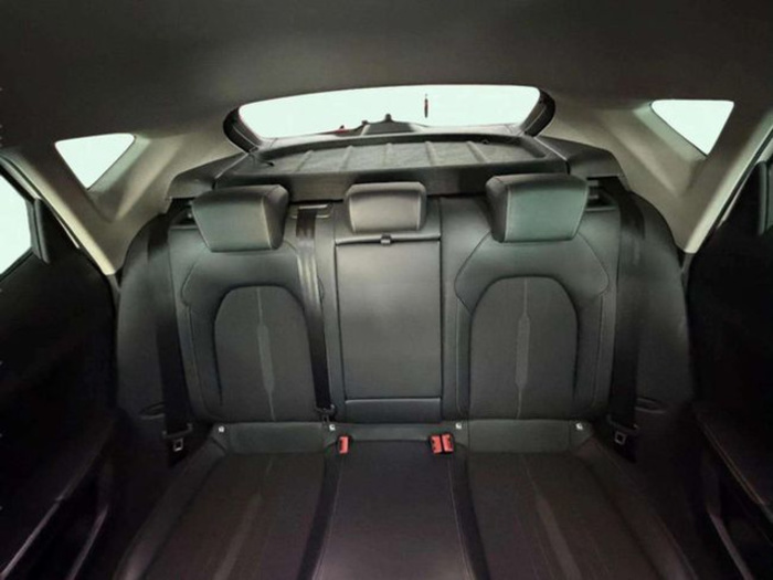 CUPRAFormentor 1.5 TSI DSG 110 kW (150 CV) Vehículo usado en Barcelona - 8 CUPRAFormentor 1.5 TSI DSG 110 kW (150 CV) Vehículo usado en Barcelona - 8