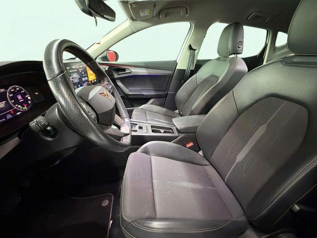CUPRAFormentor 1.5 TSI DSG 110 kW (150 CV) Vehículo usado en Barcelona - 9