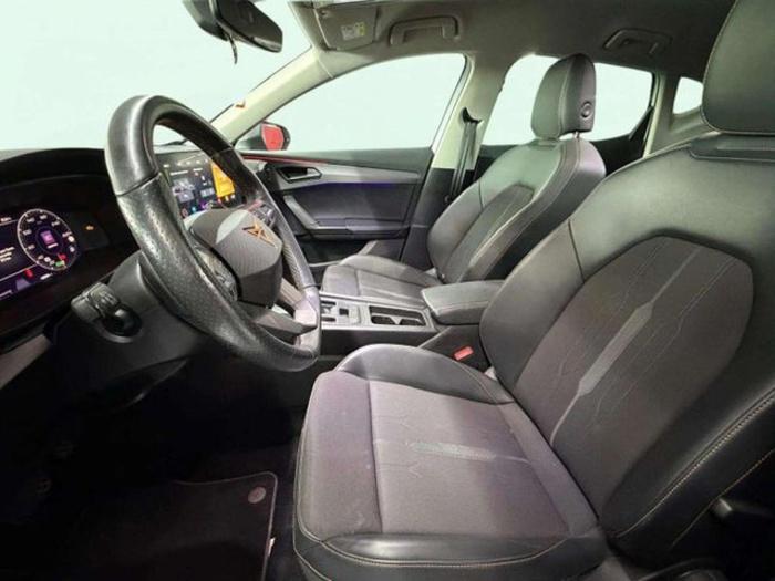 CUPRAFormentor 1.5 TSI DSG 110 kW (150 CV) Vehículo usado en Barcelona - 9 CUPRAFormentor 1.5 TSI DSG 110 kW (150 CV) Vehículo usado en Barcelona - 9
