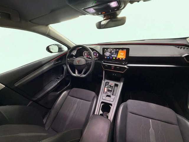 CUPRAFormentor 1.5 TSI DSG 110 kW (150 CV) Vehículo usado en Barcelona - 11
