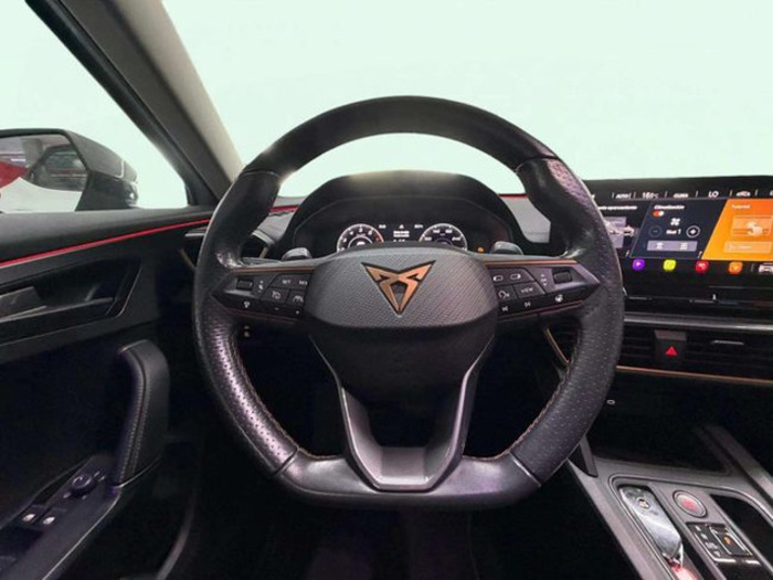 CUPRAFormentor 1.5 TSI DSG 110 kW (150 CV) Vehículo usado en Barcelona - 12 CUPRAFormentor 1.5 TSI DSG 110 kW (150 CV) Vehículo usado en Barcelona - 12