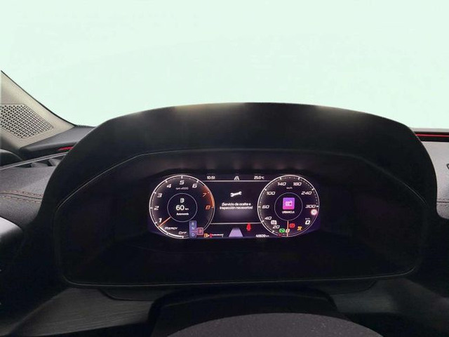 CUPRAFormentor 1.5 TSI DSG 110 kW (150 CV) Vehículo usado en Barcelona - 13