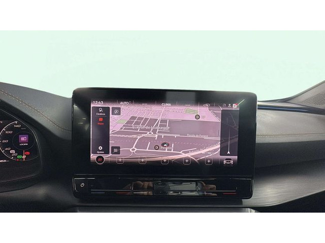 CUPRAFormentor 1.5 TSI DSG 110 kW (150 CV) Vehículo usado en Barcelona - 14