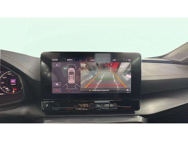 CUPRAFormentor 1.5 TSI DSG 110 kW (150 CV) Vehículo usado en Barcelona - 15