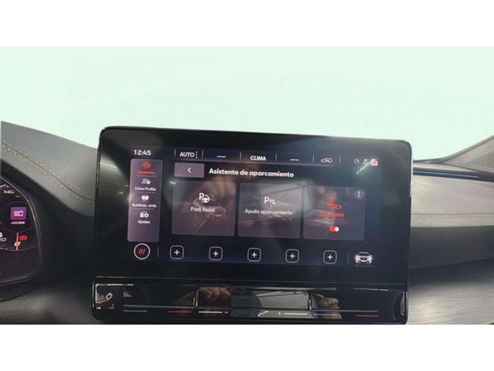 CUPRAFormentor 1.5 TSI DSG 110 kW (150 CV) Vehículo usado en Barcelona - 16 CUPRAFormentor 1.5 TSI DSG 110 kW (150 CV) Vehículo usado en Barcelona - 16
