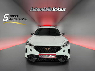 CUPRA Formentor 1.5 TSI DSG 110 kW (150 CV)