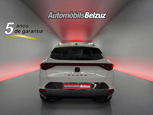 CUPRA Formentor 1.5 TSI DSG 110 kW (150 CV)