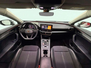 CUPRA Formentor 1.5 TSI DSG 110 kW (150 CV)