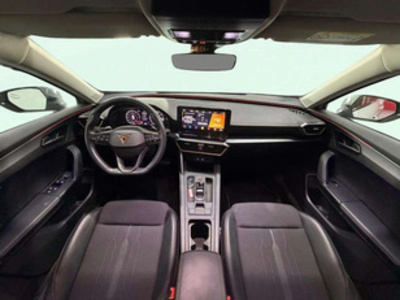 CUPRA Formentor 1.5 TSI DSG 110 kW (150 CV) CUPRA Formentor 1.5 TSI DSG 110 kW (150 CV)