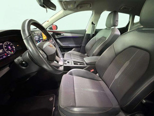CUPRA Formentor 1.5 TSI DSG 110 kW (150 CV)