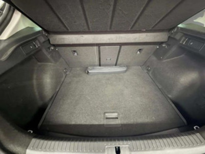 CUPRA Formentor 1.5 TSI DSG 110 kW (150 CV) CUPRA Formentor 1.5 TSI DSG 110 kW (150 CV)