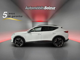 CUPRA Formentor 1.5 TSI DSG 110 kW (150 CV)
