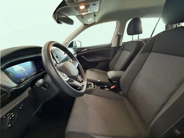 VolkswagenT-Cross Life 1.0 TSI 85 kW (115 CV) DSG Vehículo usado en Barcelona - 9